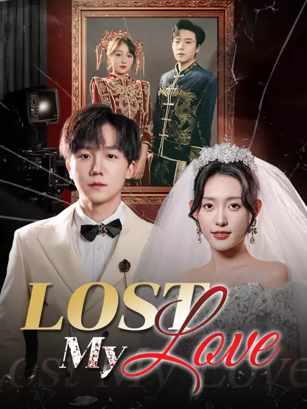 Lost My Love