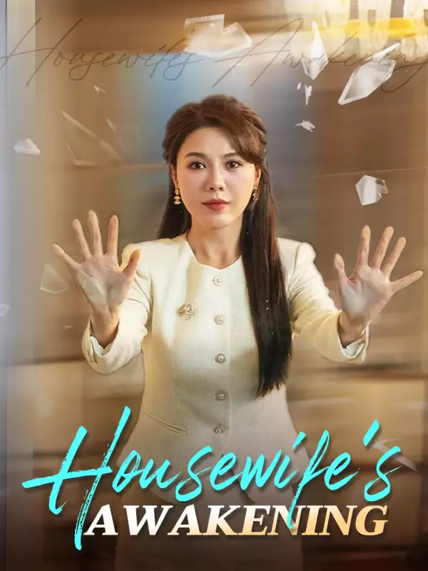 Housewife's Awakening