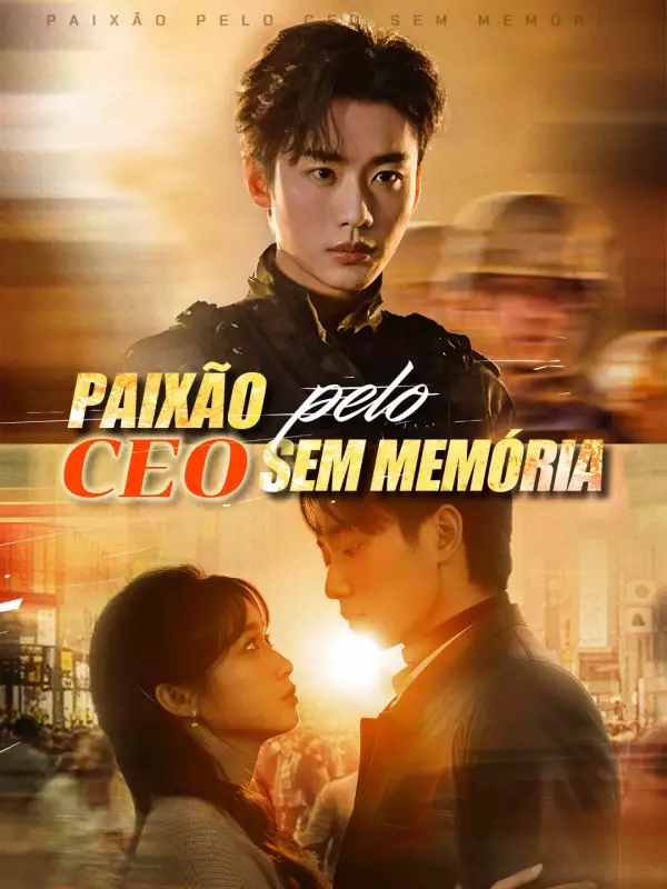Paixão pelo CEO Sem Memória