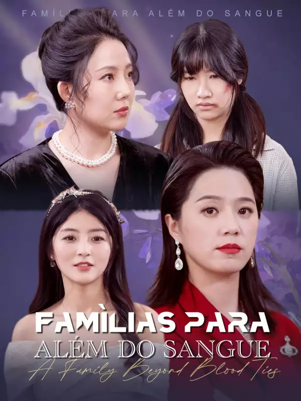 Famílias para Além do Sangue