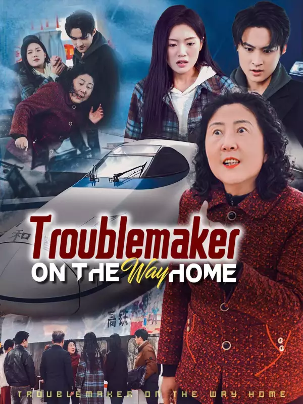Troublemaker On the Way Home