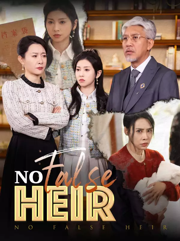 No False Heir