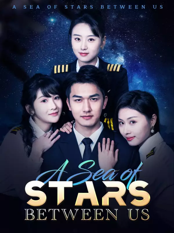 A Sea of Stars Between Us