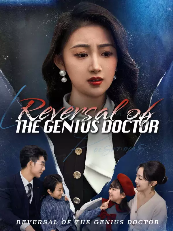 Reversal of the Genius Doctor