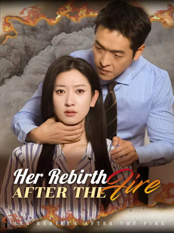 Her Rebirth After the Fire