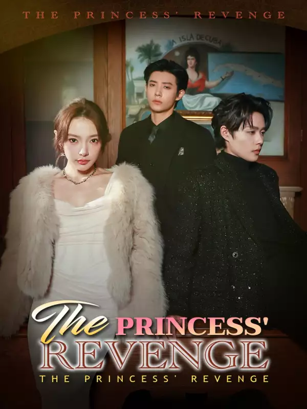The Princess' Revenge