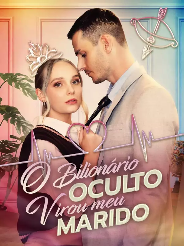 [Dublado] O Bilionário Oculto Virou meu Marido