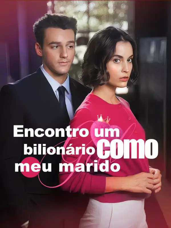 Encontro um bilionário como meu marido