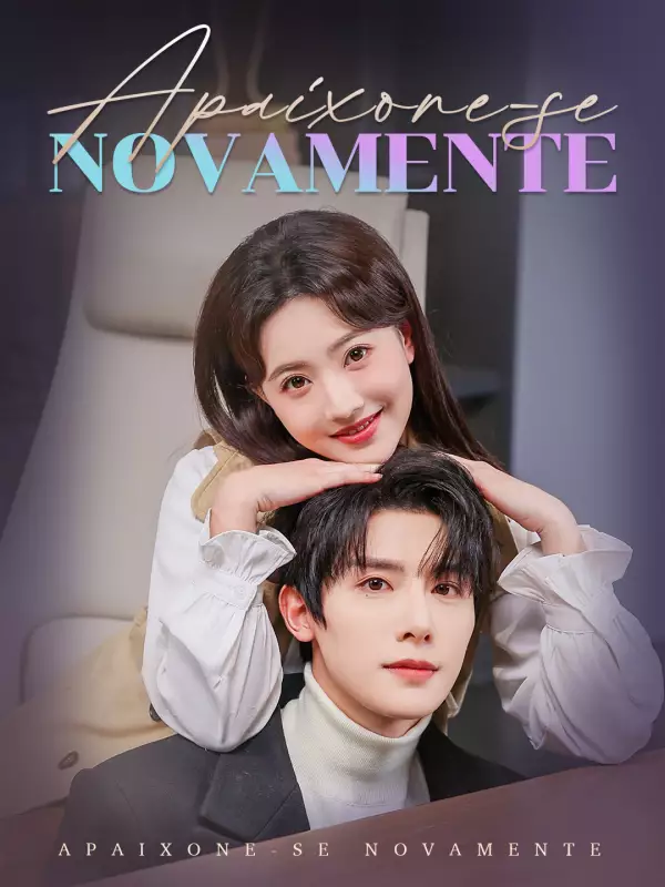 Apaixone-se Novamente