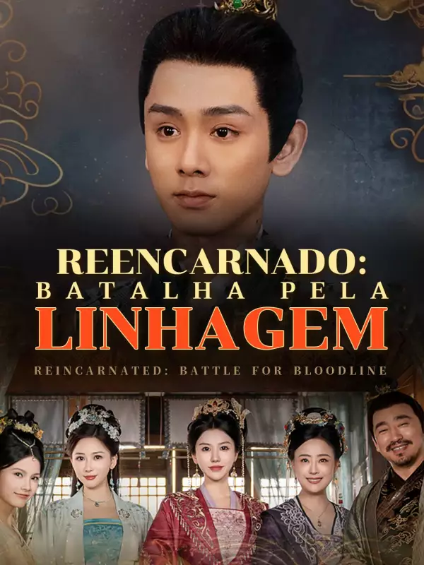 Reencarnado: Batalha pela Linhagem