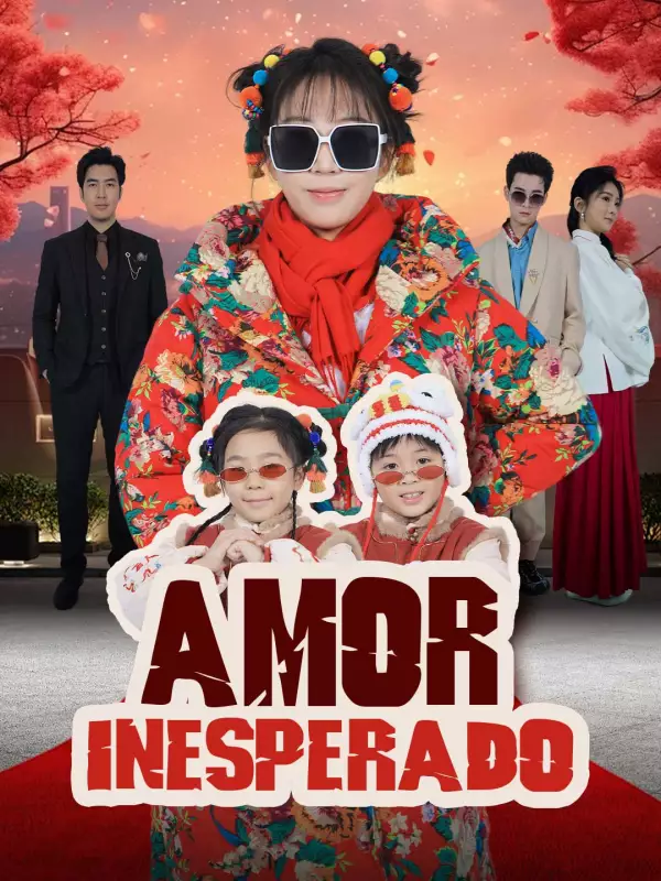[Dublado] Amor Inesperado