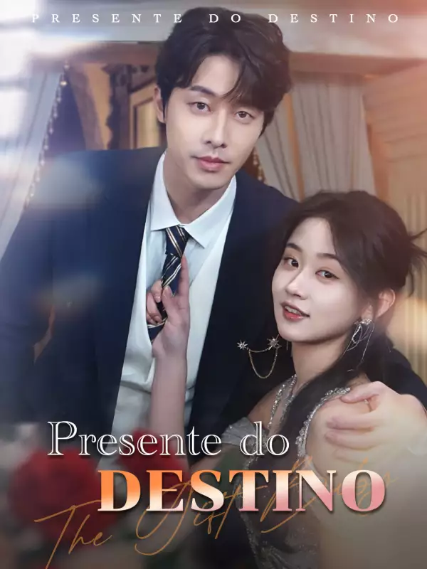 [Dublado] Presente do Destino