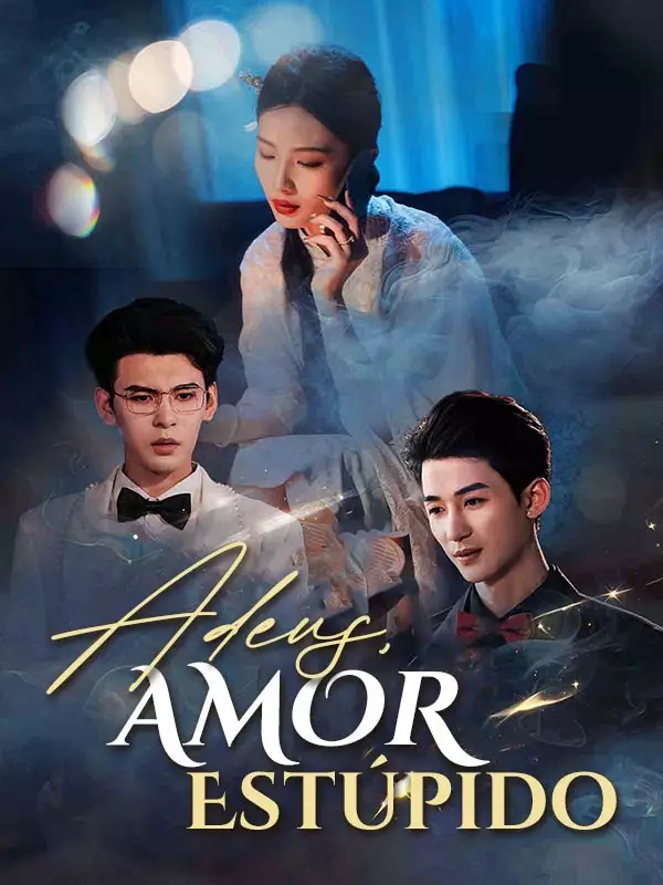 请勿上架[Dublado] Adeus, Amor Estúpido