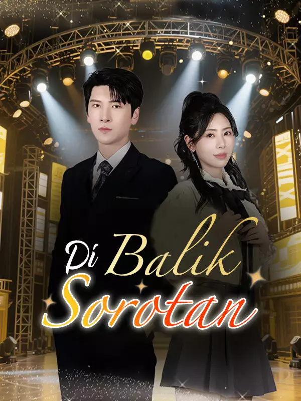Di Balik Sorotan