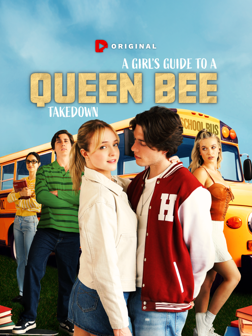 A Girl’s Guide to a Queen Bee Takedown