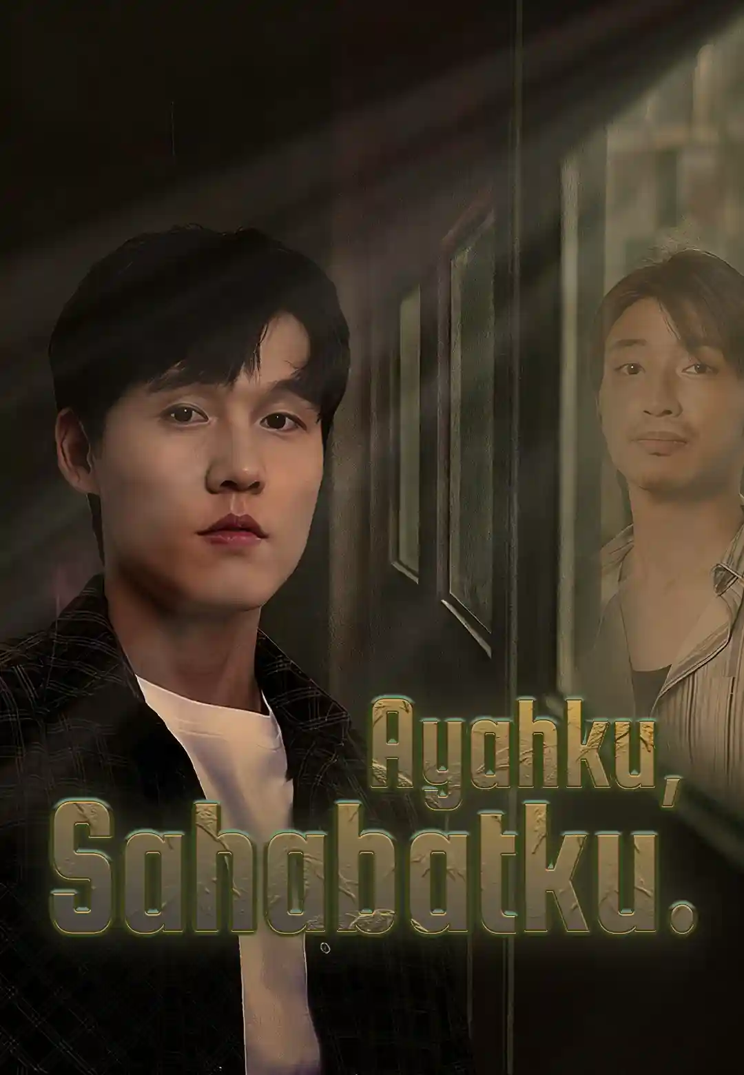 Ayahku,Sahabatku