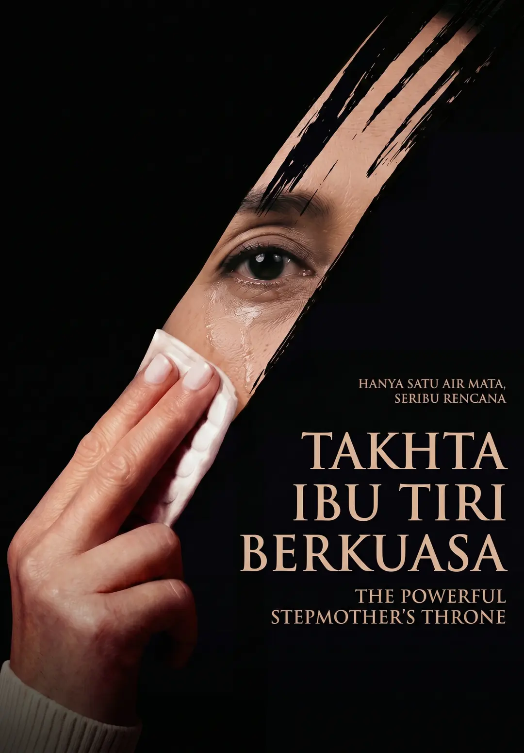 Takhta Ibu Tiri Berkuasa