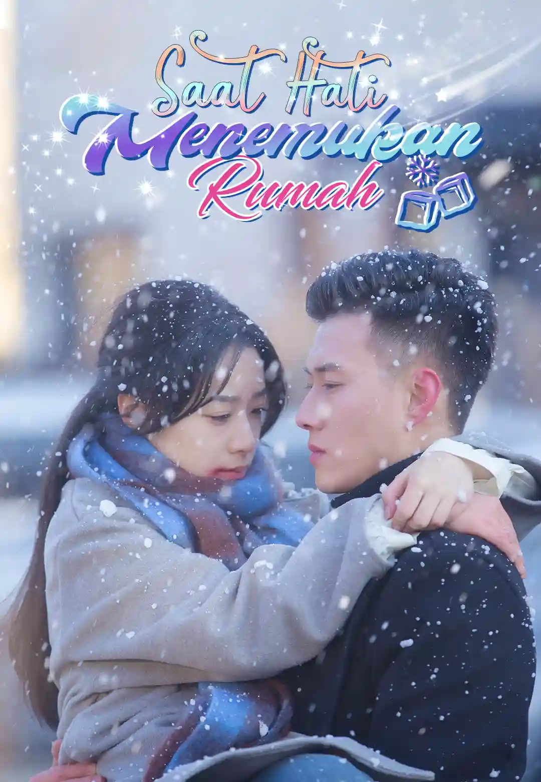 Saat Hati Menemukan Rumah