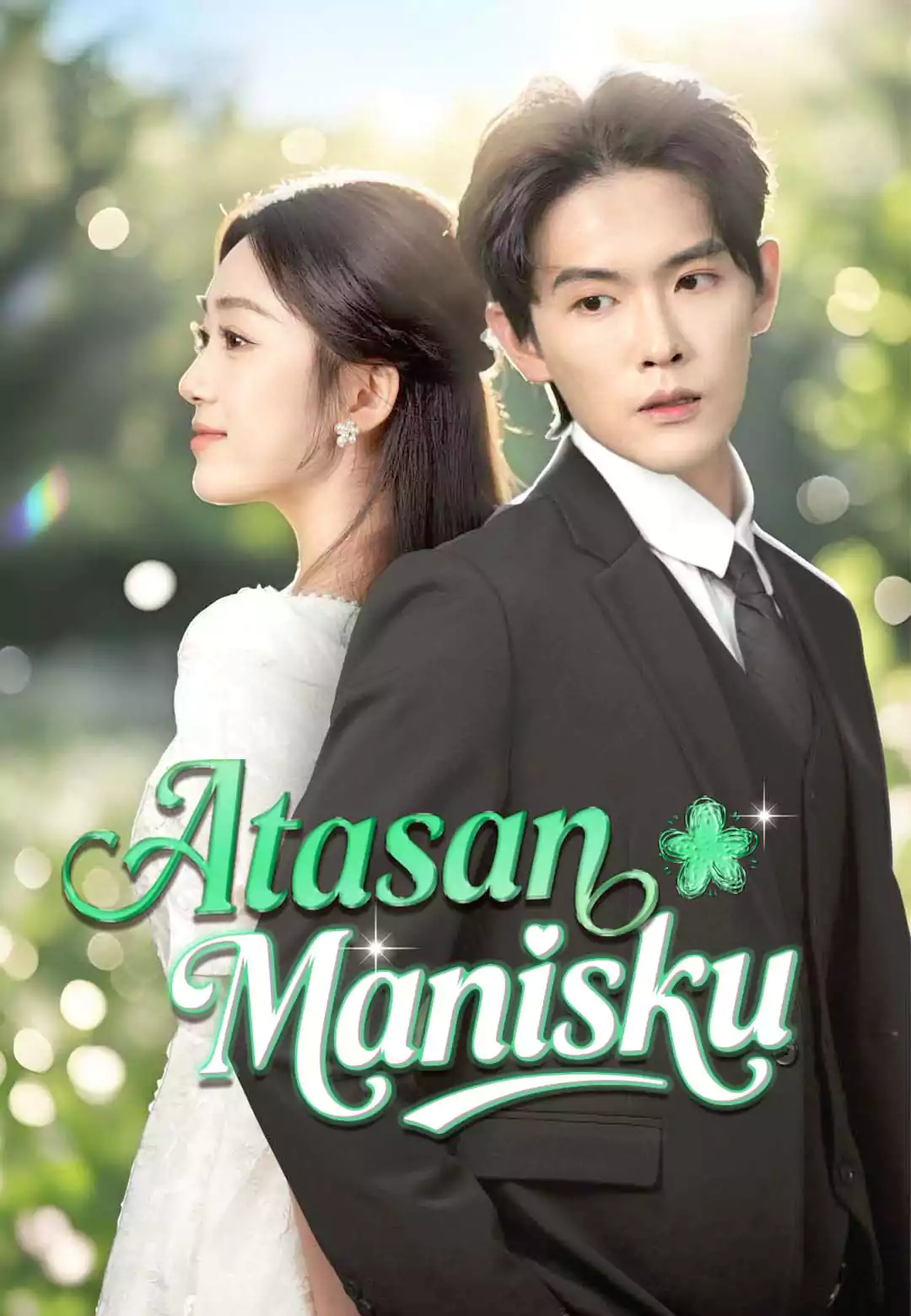 Atasan Manisku