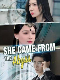 She Came from the Abyss