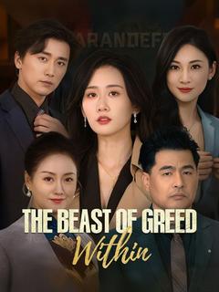 The Beast of Greed Within