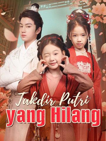 Takdir Putri yang Hilang