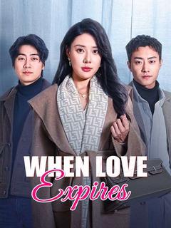 When Love Expires(DUBBED)