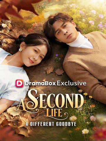 A Second Life, A Different Goodbye