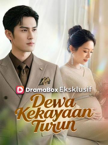 Dewa Kekayaan Turun (Sulih Suara)