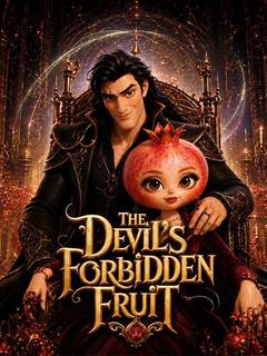 The Devil's Forbidden Fruit