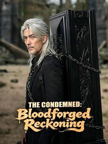 The Condemned: Bloodforged Reckoning