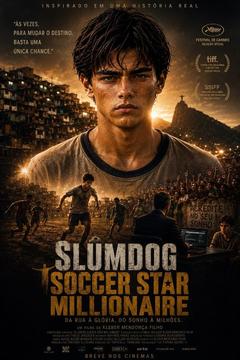 Slumdog Soccer Star MIllionaire