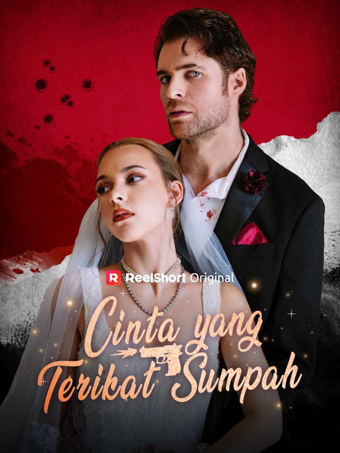 Cinta yang Terikat Sumpah