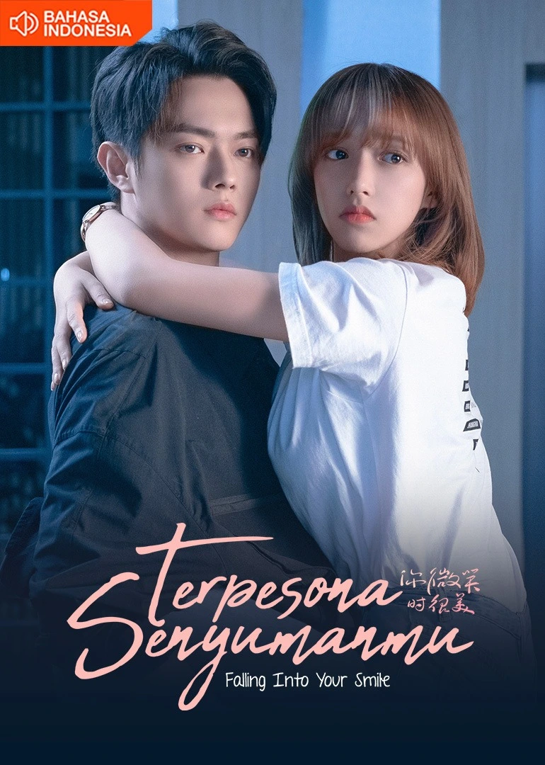 Terpesona Senyumanmu (Audio Indonesia)