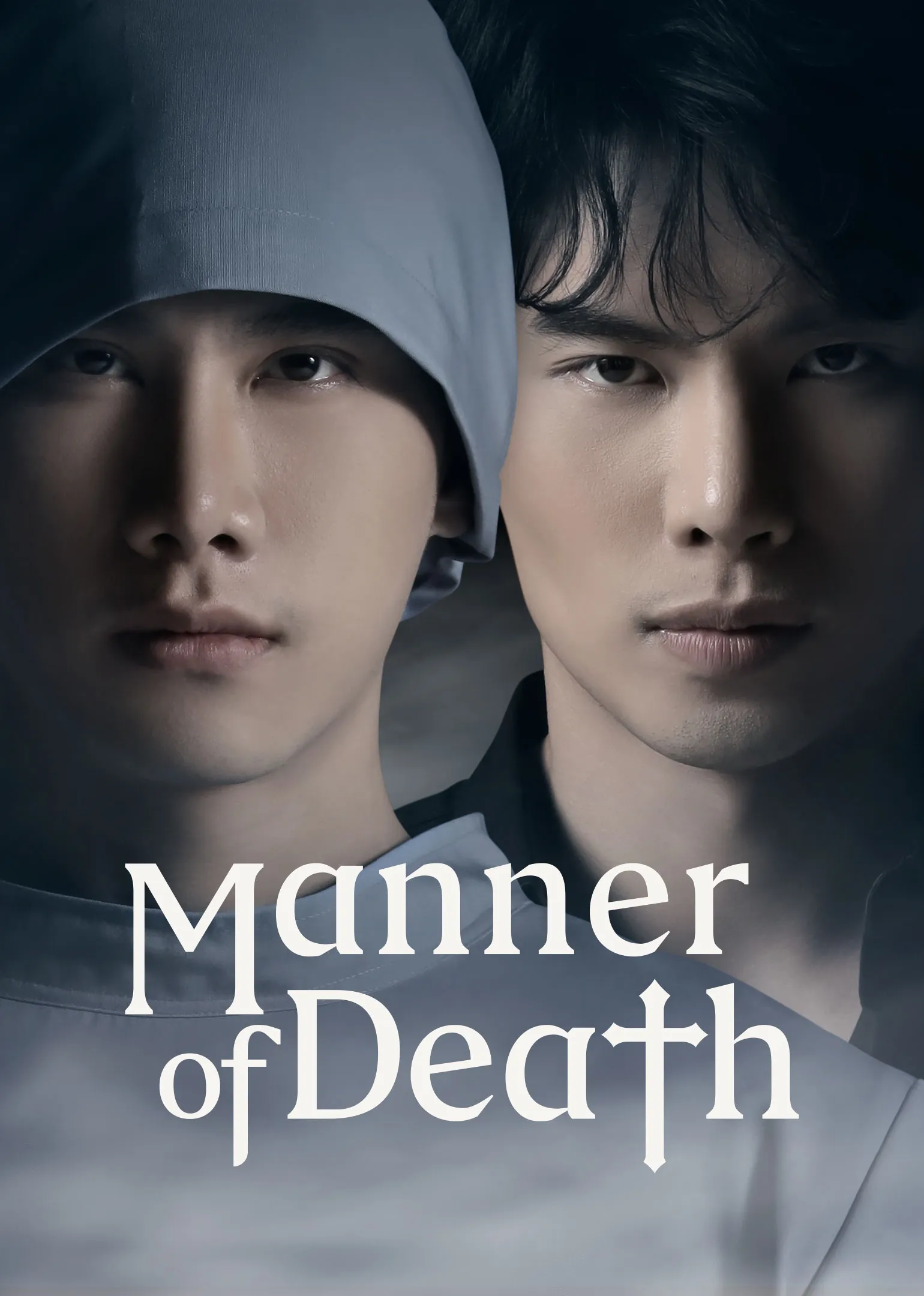 Manner of Death