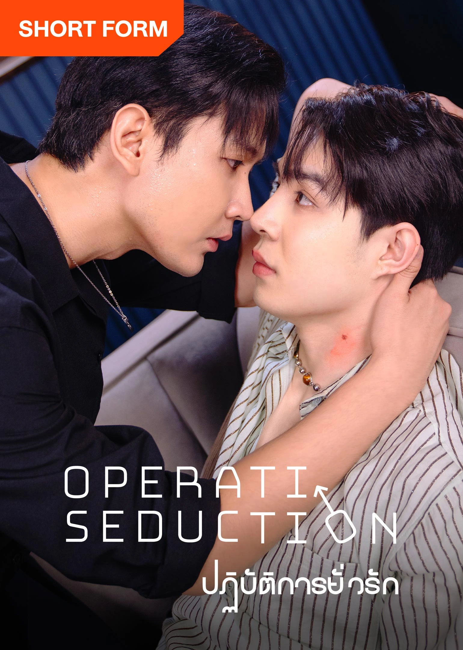 Operation Seduction
