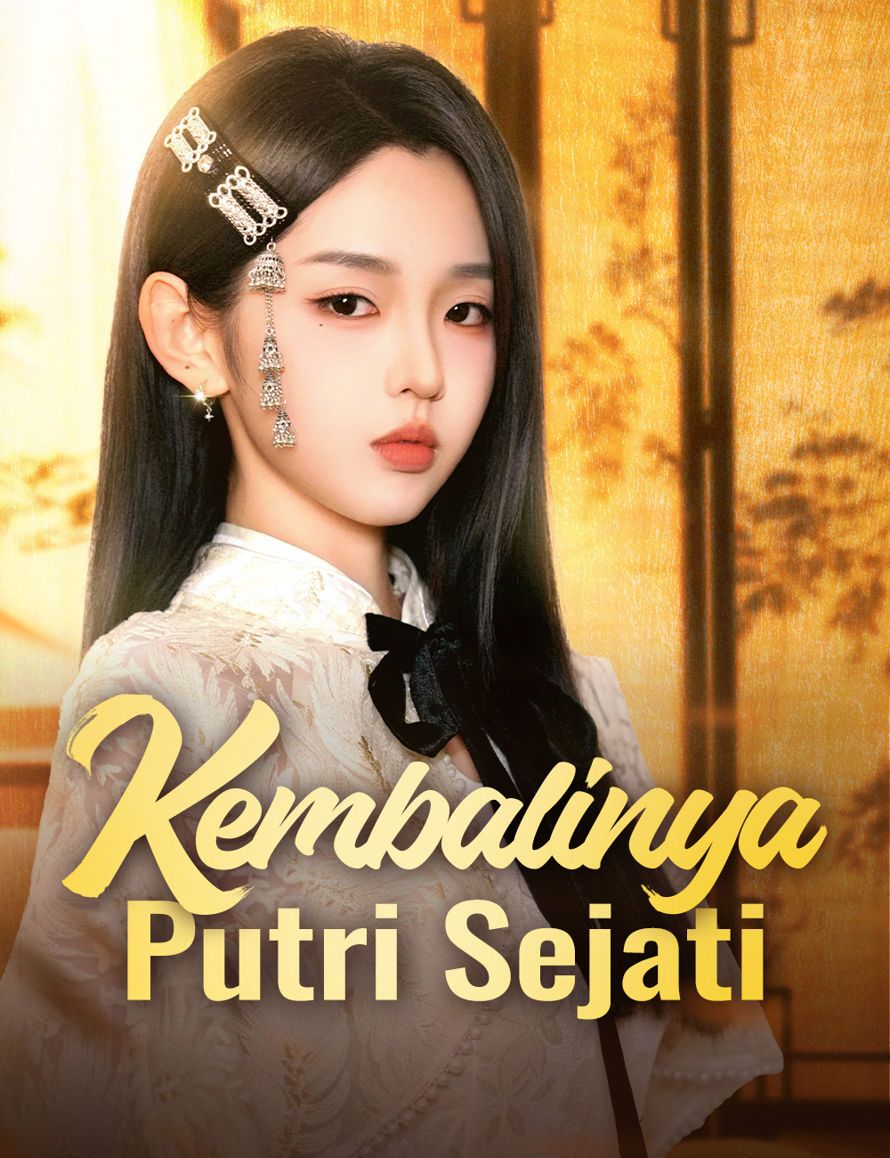 Kembalinya Putri Sejati  