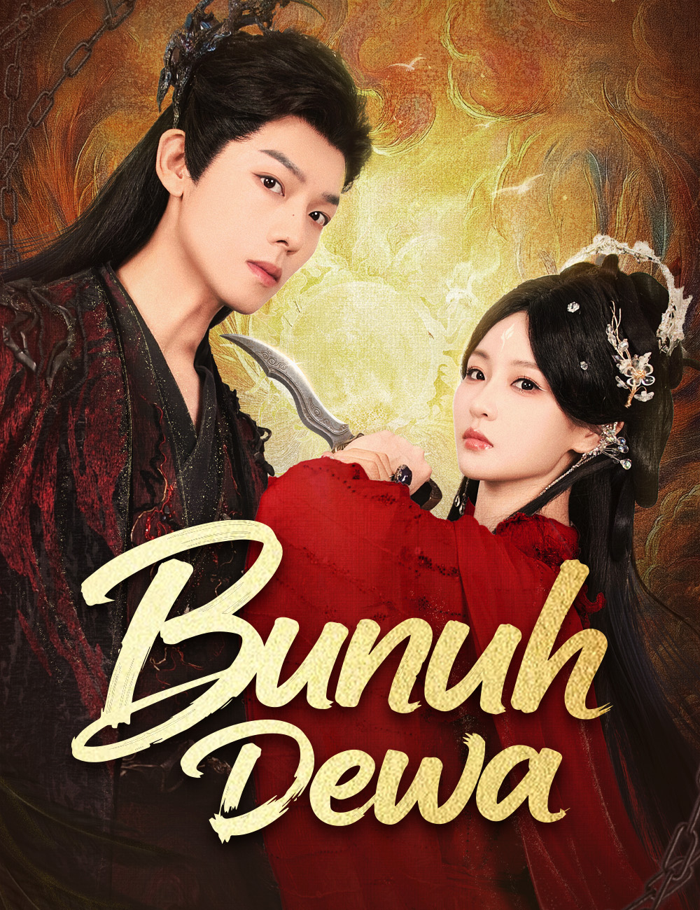 Bunuh Dewa