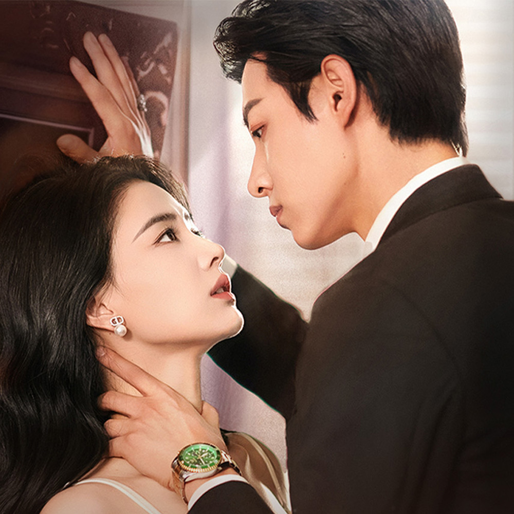 Istri Kesayangan Mafia (Dubbing)